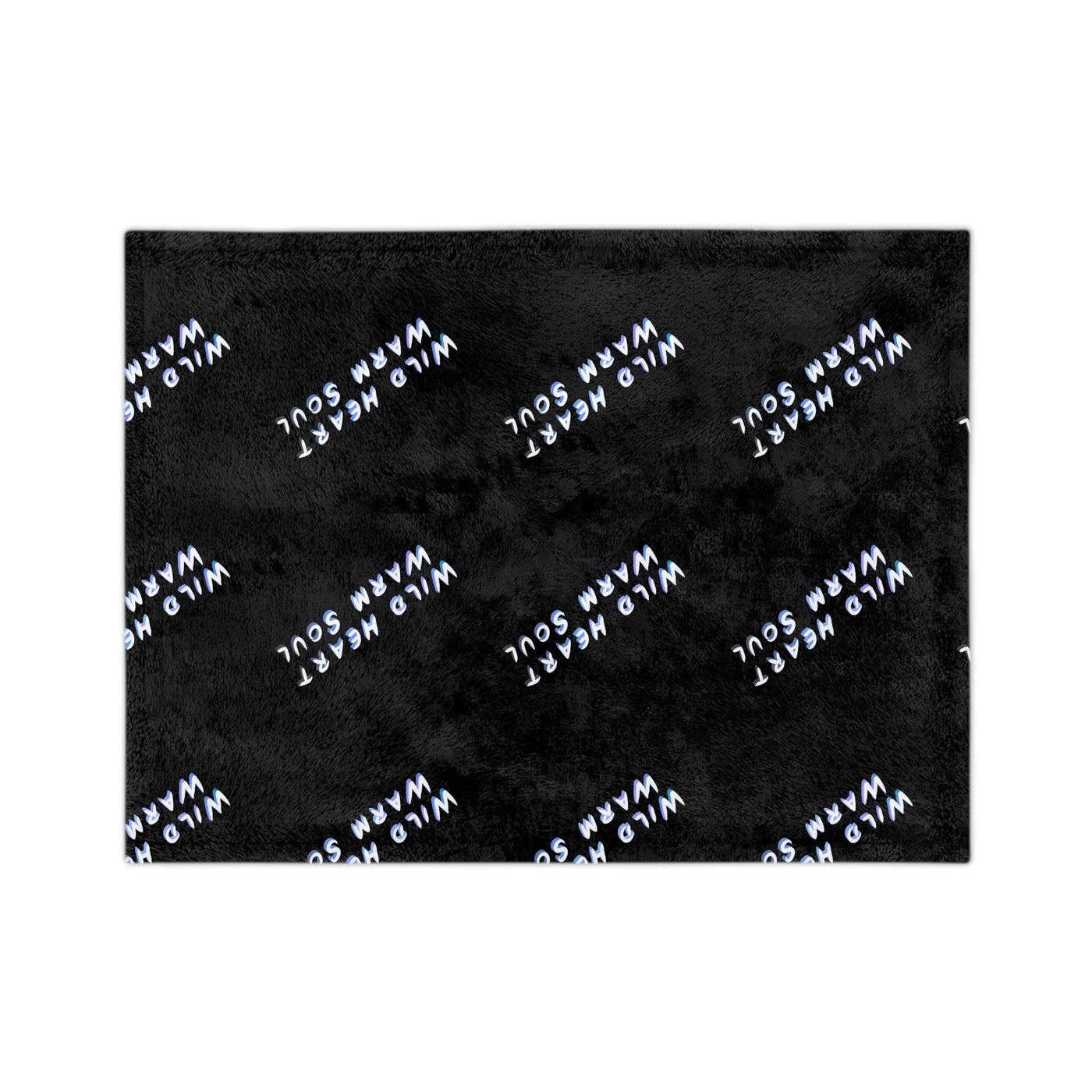 Ultimate Cozy Velveteen Blanket - Perfect for Warmth & Comfort Home Decor- Leah Tecx Design