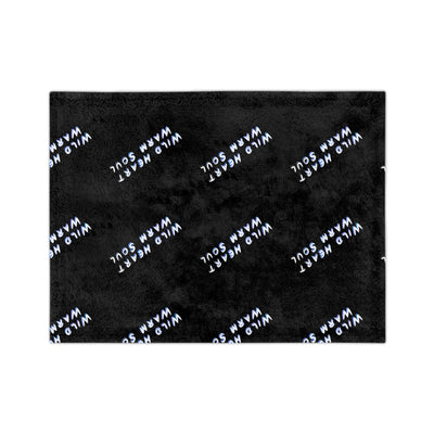 Ultimate Cozy Velveteen Blanket - Perfect for Warmth & Comfort Home Decor- Leah Tecx Design