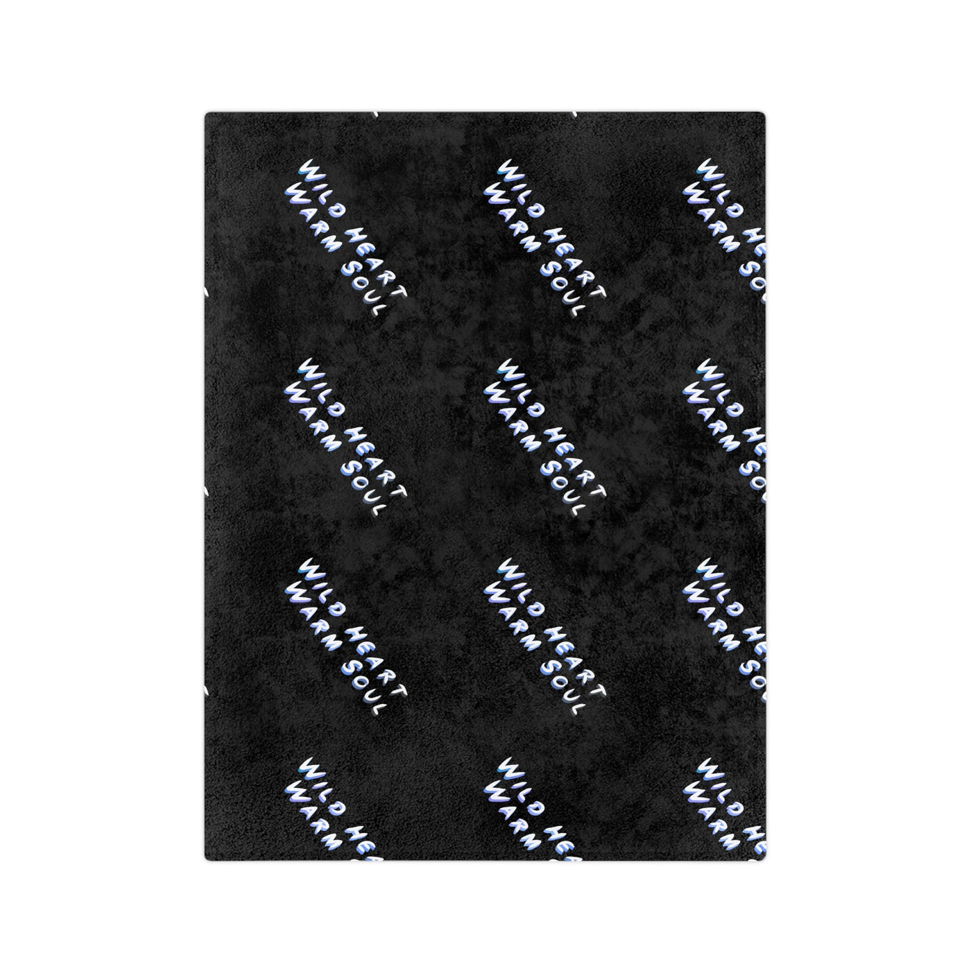 Ultimate Cozy Velveteen Blanket - Perfect for Warmth & Comfort Home Decor- Leah Tecx Design