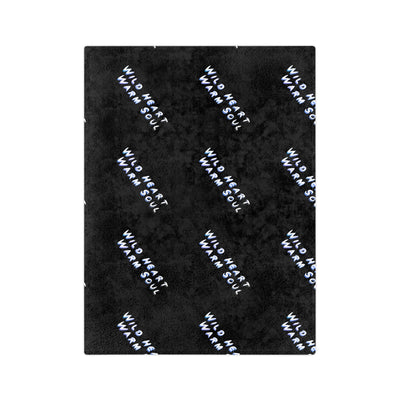 Ultimate Cozy Velveteen Blanket - Perfect for Warmth & Comfort Home Decor- Leah Tecx Design