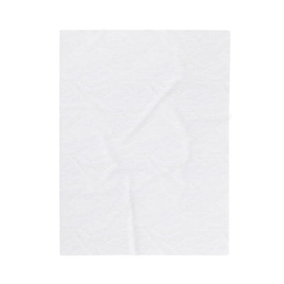 Cozy Velveteen Plush Blanket - Perfect Gift for All Seasons! All Over Prints- Leah Tecx Design