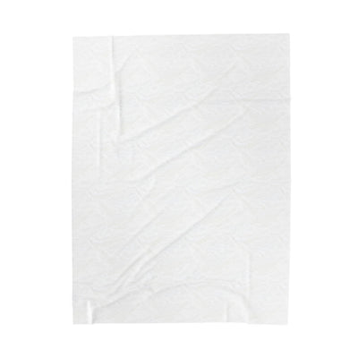 Cozy Velveteen Plush Blanket - Perfect Gift for All Seasons! All Over Prints- Leah Tecx Design