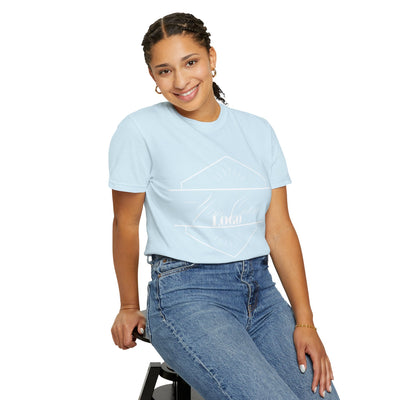 Custom T-shirt for Women & Men, No Minimums, Bulk Orders T-Shirt- Leah Tecx Design