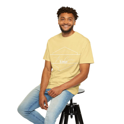 Custom T-shirt for Women & Men, No Minimums, Bulk Orders T-Shirt- Leah Tecx Design