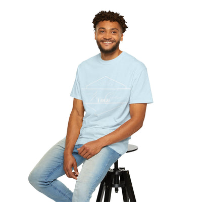 Custom T-shirt for Women & Men, No Minimums, Bulk Orders T-Shirt- Leah Tecx Design