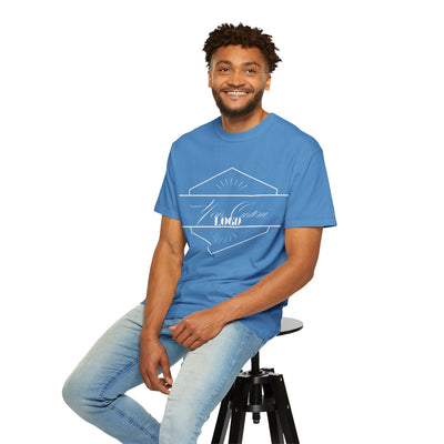 Custom T-shirt for Women & Men, No Minimums, Bulk Orders T-Shirt- Leah Tecx Design