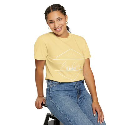 Custom T-shirt for Women & Men, No Minimums, Bulk Orders T-Shirt- Leah Tecx Design