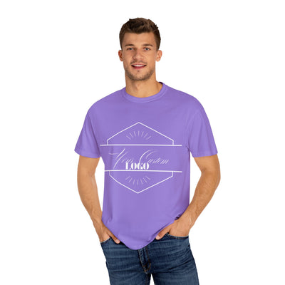 Custom T-shirt for Women & Men, No Minimums, Bulk Orders T-Shirt- Leah Tecx Design