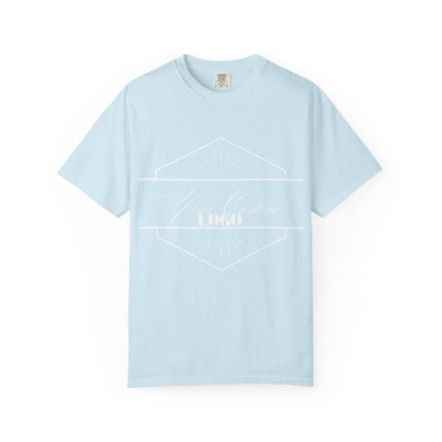 Custom T-shirt for Women & Men, No Minimums, Bulk Orders T-Shirt- Leah Tecx Design