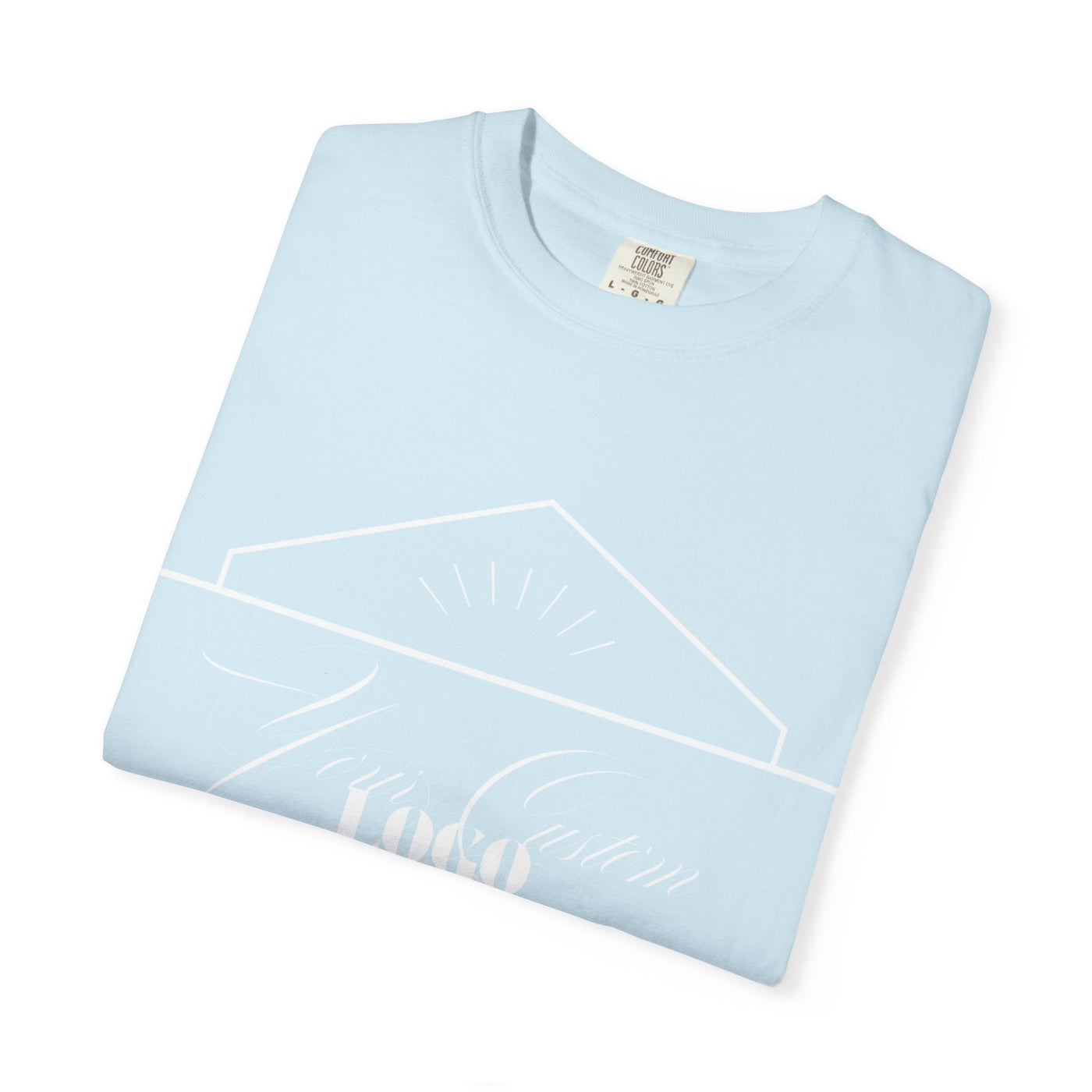 Custom T-shirt for Women & Men, No Minimums, Bulk Orders T-Shirt- Leah Tecx Design