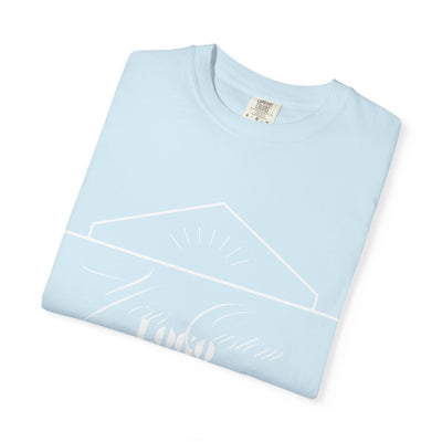Custom T-shirt for Women & Men, No Minimums, Bulk Orders T-Shirt- Leah Tecx Design