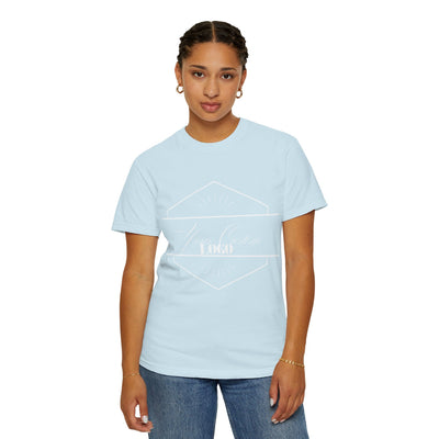 Custom T-shirt for Women & Men, No Minimums, Bulk Orders T-Shirt- Leah Tecx Design