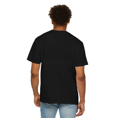 Custom T-shirt for Women & Men, No Minimums, Bulk Orders T-Shirt- Leah Tecx Design