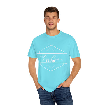 Custom T-shirt for Women & Men, No Minimums, Bulk Orders T-Shirt- Leah Tecx Design