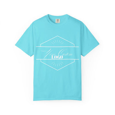 Custom T-shirt for Women & Men, No Minimums, Bulk Orders T-Shirt- Leah Tecx Design