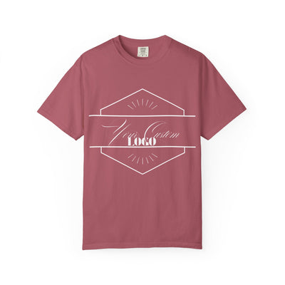 Custom T-shirt for Women & Men, No Minimums, Bulk Orders T-Shirt- Leah Tecx Design