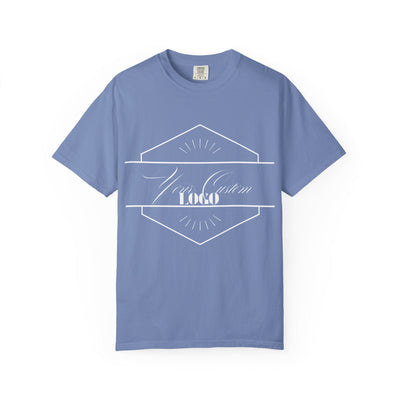 Custom T-shirt for Women & Men, No Minimums, Bulk Orders T-Shirt- Leah Tecx Design
