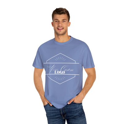 Custom T-shirt for Women & Men, No Minimums, Bulk Orders T-Shirt- Leah Tecx Design