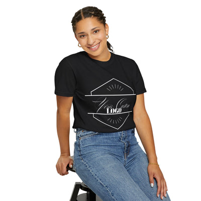 Custom T-shirt for Women & Men, No Minimums, Bulk Orders T-Shirt- Leah Tecx Design