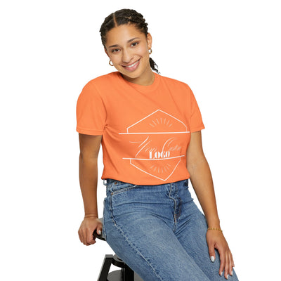 Custom T-shirt for Women & Men, No Minimums, Bulk Orders T-Shirt- Leah Tecx Design