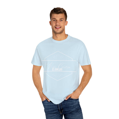 Custom T-shirt for Women & Men, No Minimums, Bulk Orders T-Shirt- Leah Tecx Design