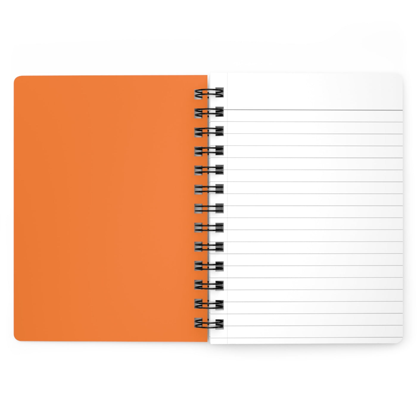 2025-2026 Student Planner & Study Diary Spiral Bound Journal Paper products- Leah Tecx Design