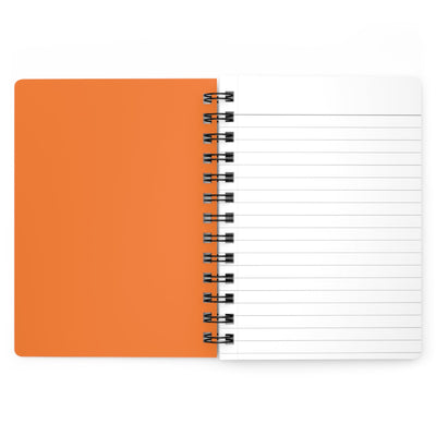 2025-2026 Student Planner & Study Diary Spiral Bound Journal Paper products- Leah Tecx Design