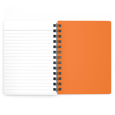 2025-2026 Student Planner & Study Diary Spiral Bound Journal Paper products- Leah Tecx Design