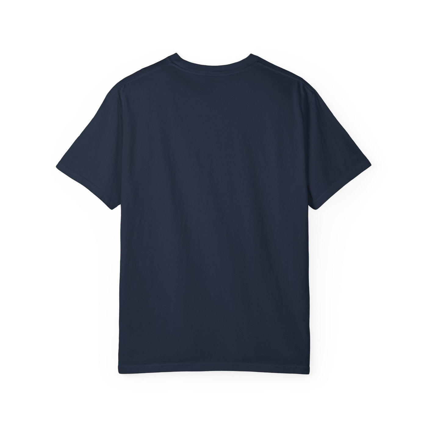 Cozy Custom Tee: The Ultimate Comfort Colors 1717 T-shirt - 100% Cotton, 58 Vibrant Options! T-Shirt- Leah Tecx Design