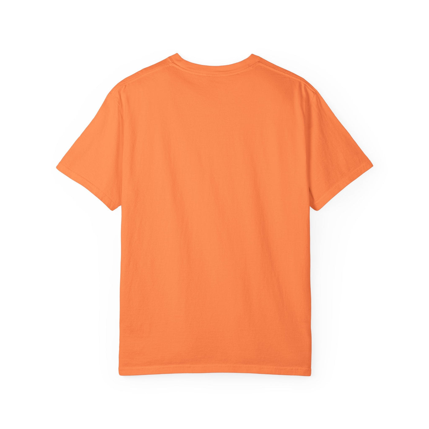 Cozy Custom Tee: The Ultimate Comfort Colors 1717 T-shirt - 100% Cotton, 58 Vibrant Options! T-Shirt- Leah Tecx Design