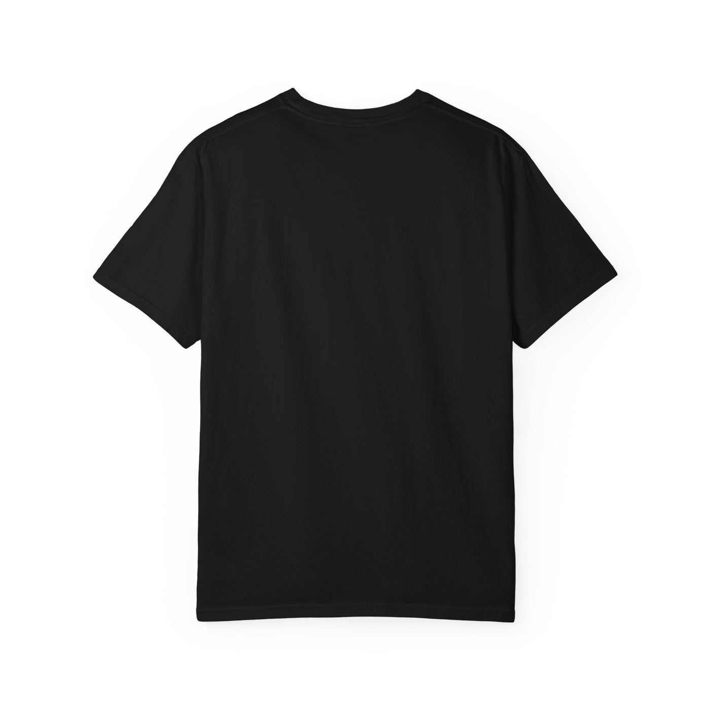 Cozy Custom Tee: The Ultimate Comfort Colors 1717 T-shirt - 100% Cotton, 58 Vibrant Options! T-Shirt- Leah Tecx Design