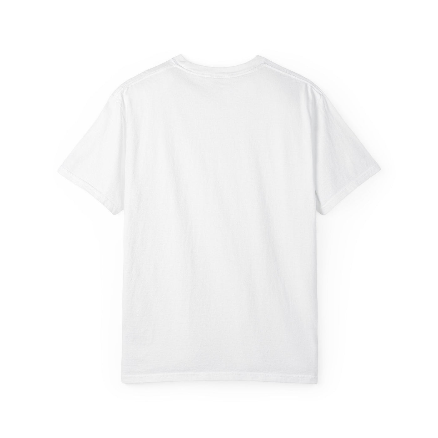 Cozy Custom Tee: The Ultimate Comfort Colors 1717 T-shirt - 100% Cotton, 58 Vibrant Options! T-Shirt- Leah Tecx Design