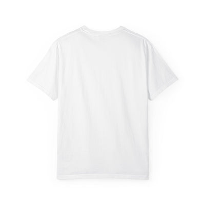 Cozy Custom Tee: The Ultimate Comfort Colors 1717 T-shirt - 100% Cotton, 58 Vibrant Options! T-Shirt- Leah Tecx Design