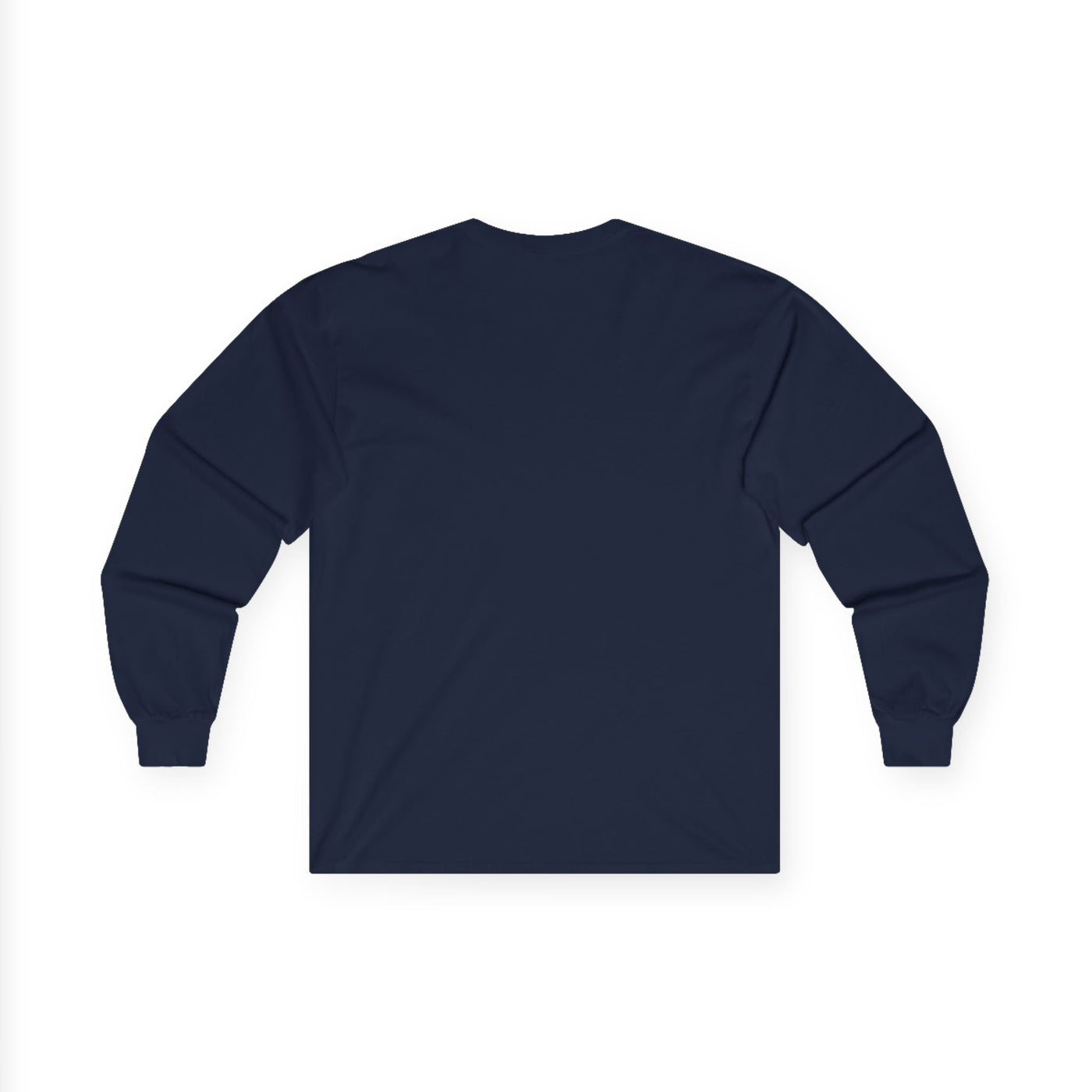 Vacay Calorie Burner Long Sleeve Tee - Fun Vacation Shirt! Long-sleeve- Leah Tecx Design