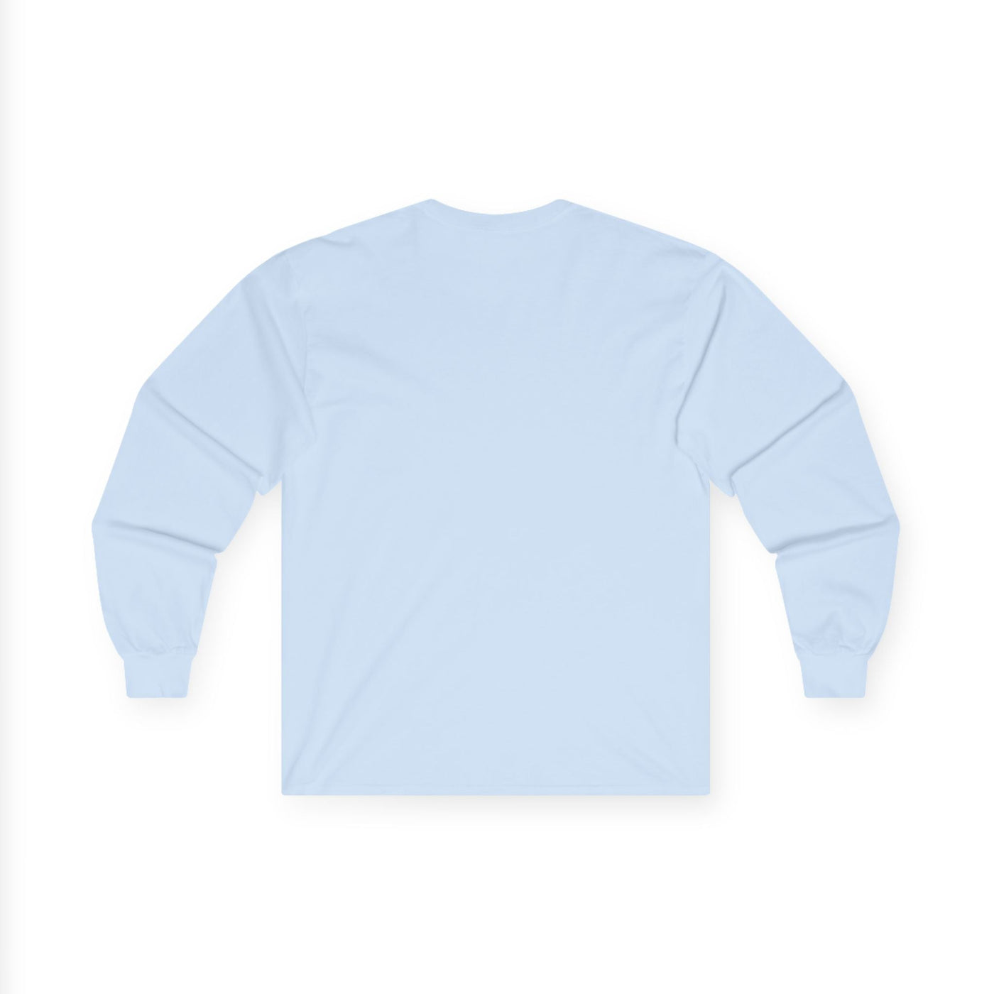 Vacay Calorie Burner Long Sleeve Tee - Fun Vacation Shirt! Long-sleeve- Leah Tecx Design
