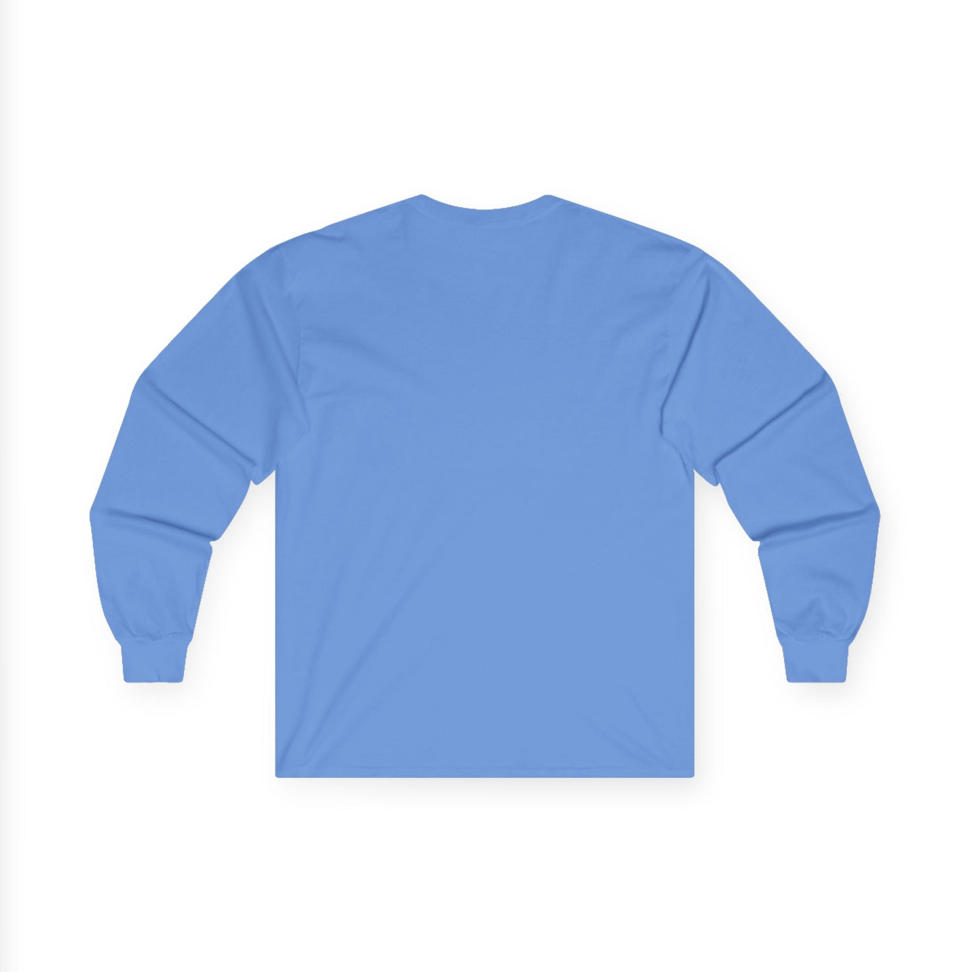 Vacay Calorie Burner Long Sleeve Tee - Fun Vacation Shirt! Long-sleeve- Leah Tecx Design
