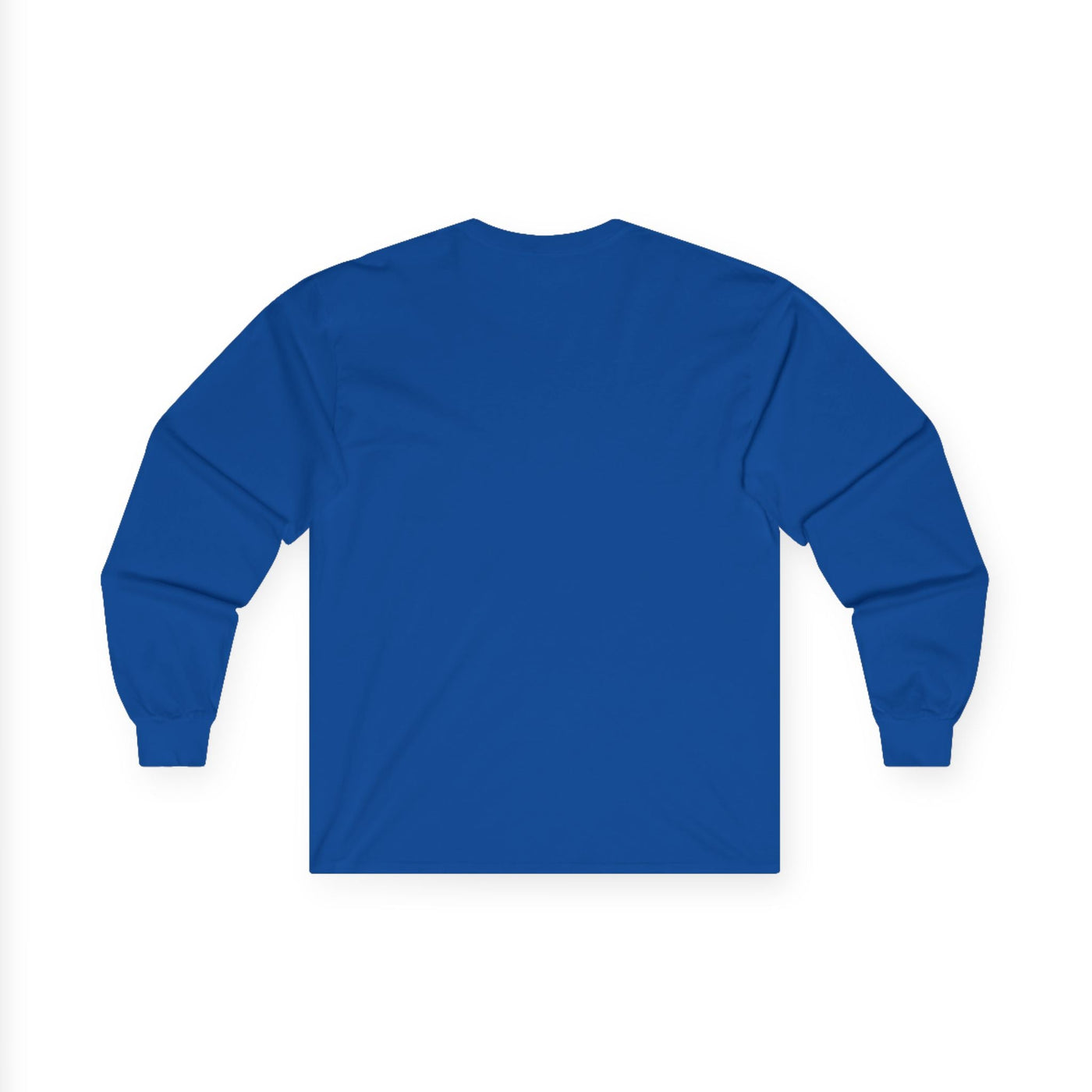Vacay Calorie Burner Long Sleeve Tee - Fun Vacation Shirt! Long-sleeve- Leah Tecx Design