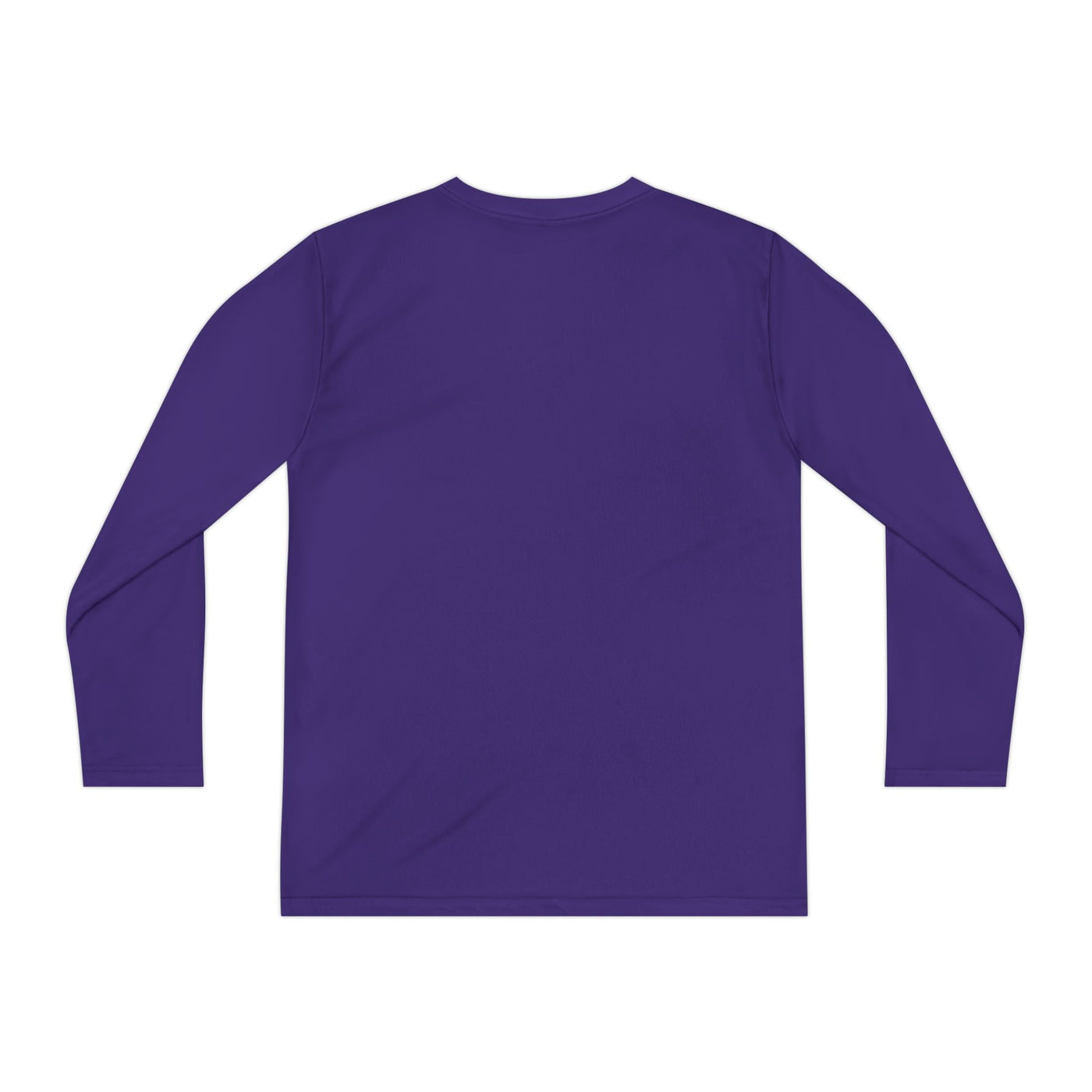 Sport-Tek PosiCharge Competitor Tee: Moisture-Wicking Polyester for Active Kids Kids clothes- Leah Tecx Design