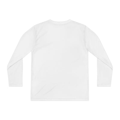Sport-Tek PosiCharge Competitor Tee: Moisture-Wicking Polyester for Active Kids Kids clothes- Leah Tecx Design