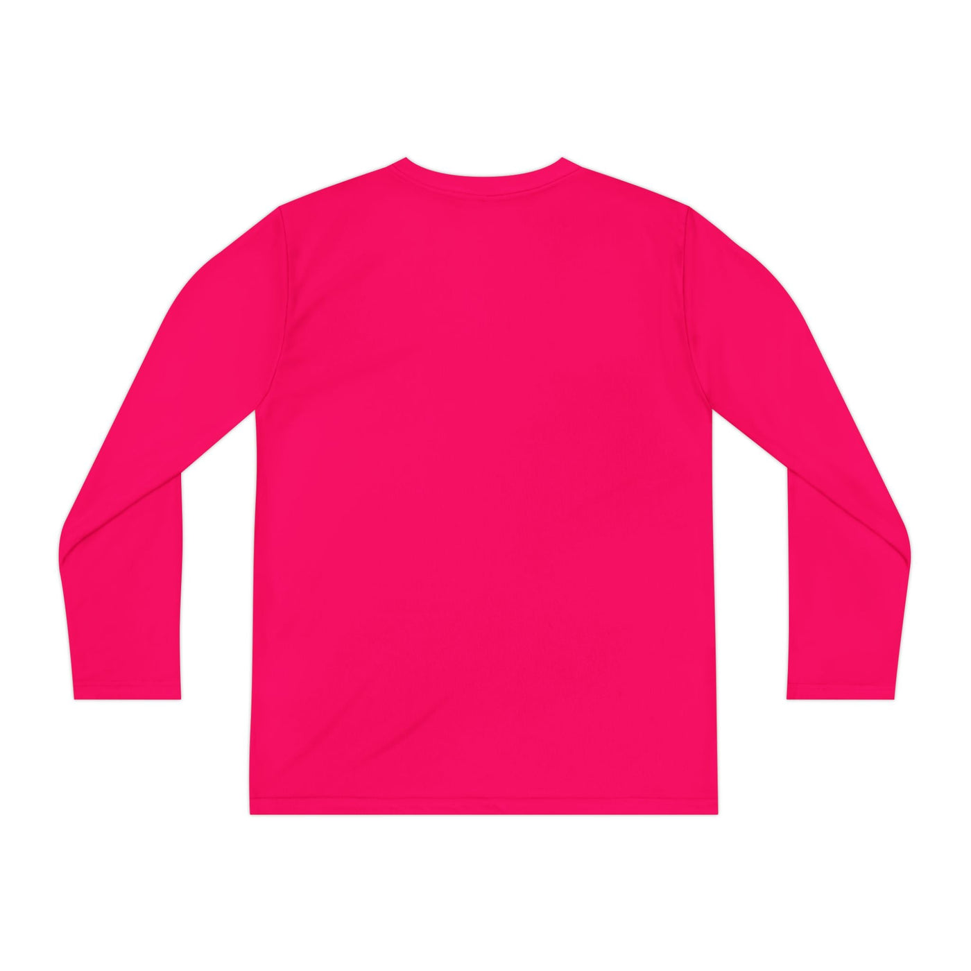 Sport-Tek PosiCharge Competitor Tee: Moisture-Wicking Polyester for Active Kids Kids clothes- Leah Tecx Design