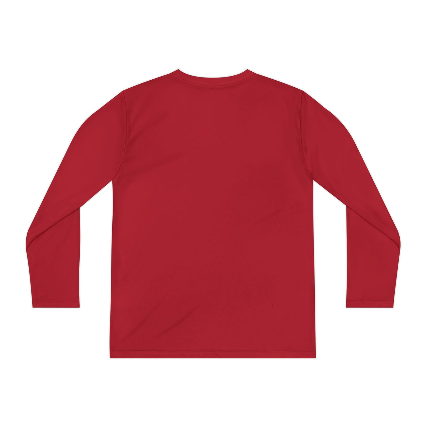 Sport-Tek PosiCharge Competitor Tee: Moisture-Wicking Polyester for Active Kids Kids clothes- Leah Tecx Design