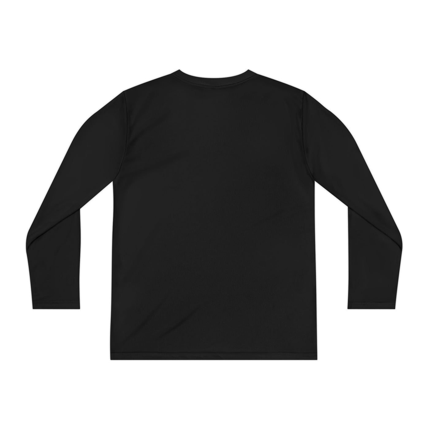 Sport-Tek PosiCharge Competitor Tee: Moisture-Wicking Polyester for Active Kids Kids clothes- Leah Tecx Design