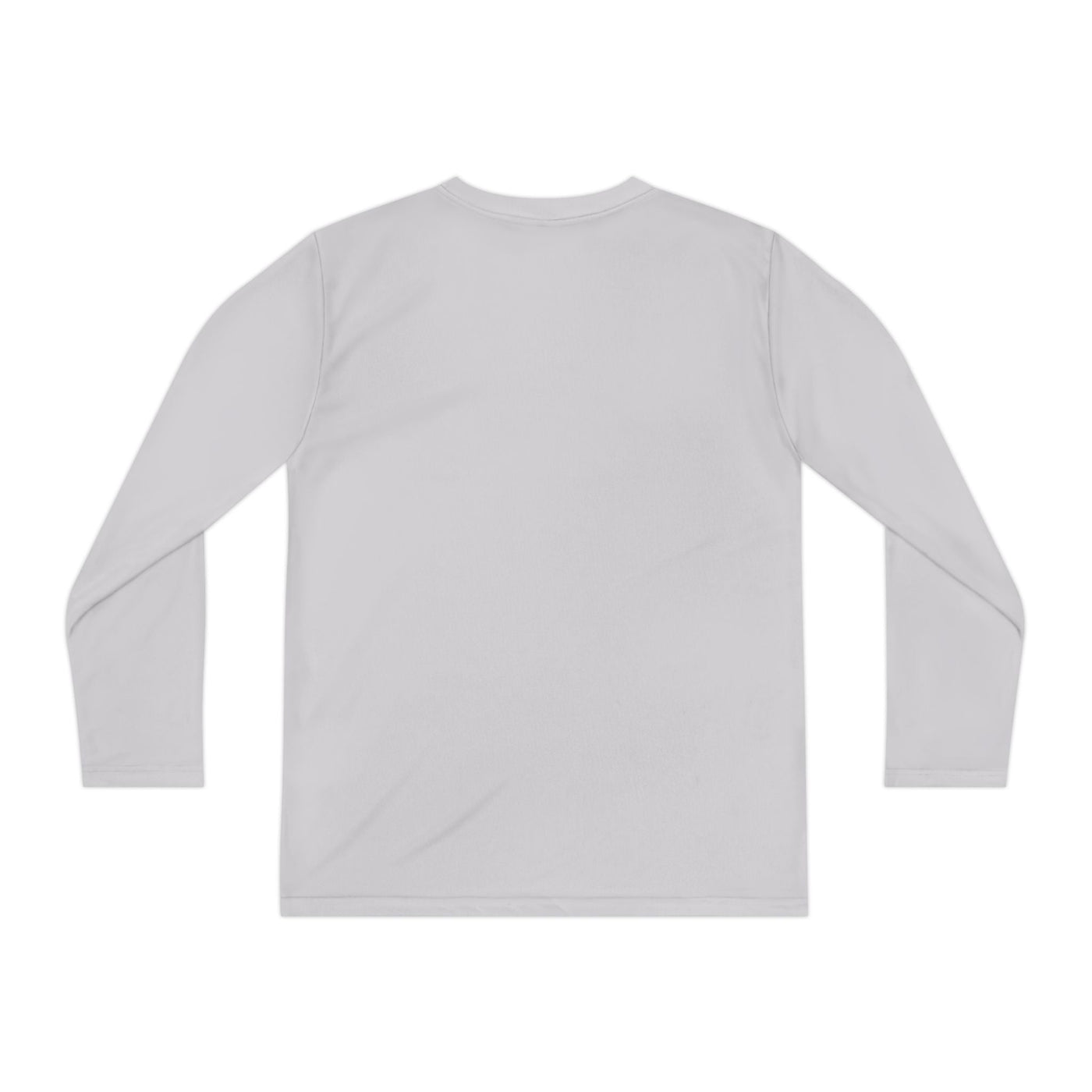 Sport-Tek PosiCharge Competitor Tee: Moisture-Wicking Polyester for Active Kids Kids clothes- Leah Tecx Design